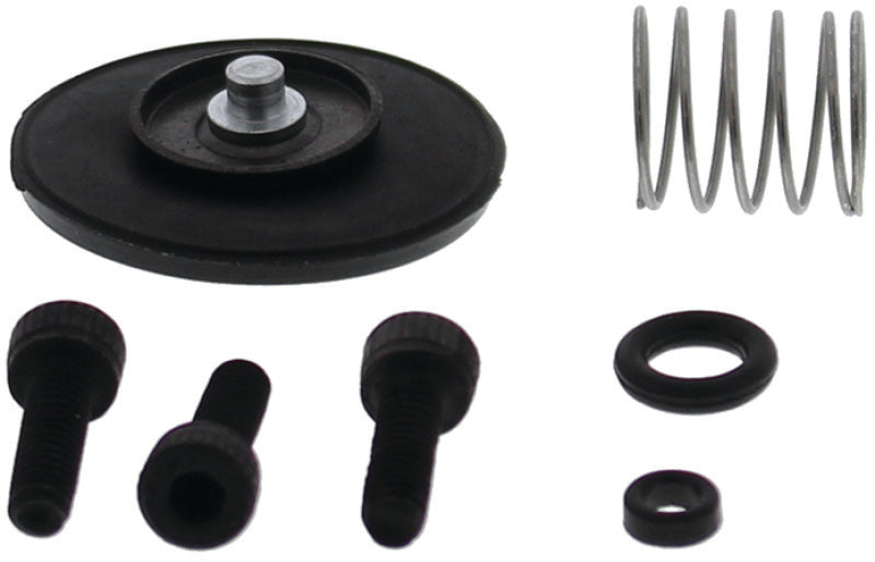 QuadBoss 420593 08-10 Polaris Outlaw 450 Accelerator Pump Kit