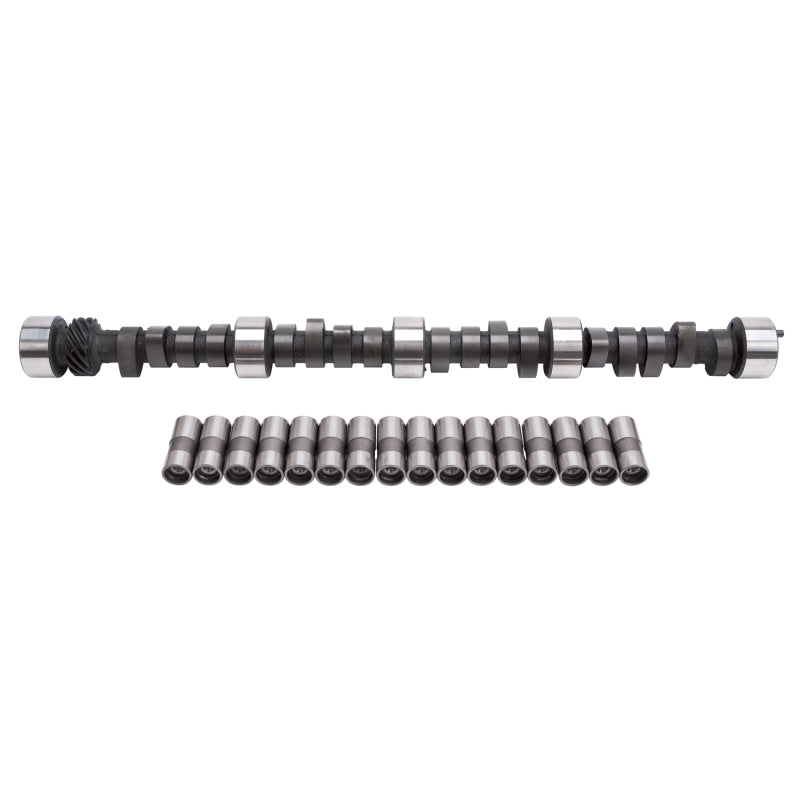 Edelbrock 5062 (X) Torker Plus Cam and Lifters Kit67and Later Chev 396-454