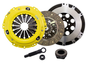 ACT DN4-HDSD fits Dodge Neon HD/Perf Street Rigid Clutch Kit