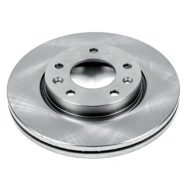 PowerStop JBR953 fits Kia 02-03 Sedona Front Autospecialty Brake Rotor