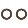 Fel-Pro TCS46005 Volkswagen Jetta TCS 46005 Engine Camshaft Seal Kit