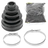 QuadBoss 414950 fits Kawasaki KVF300 Prairie 4x4 Front Inner CV Boot Kit