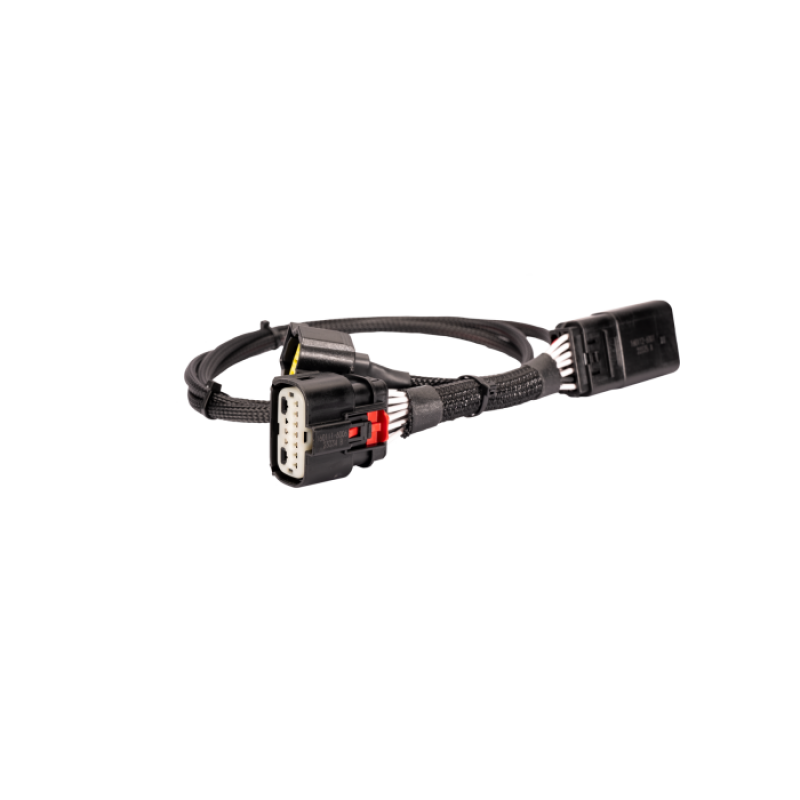 Fleece Performance -HAR-FMC-CCH-19 2019 fits Ford F-250/F-350 6.7L Power S