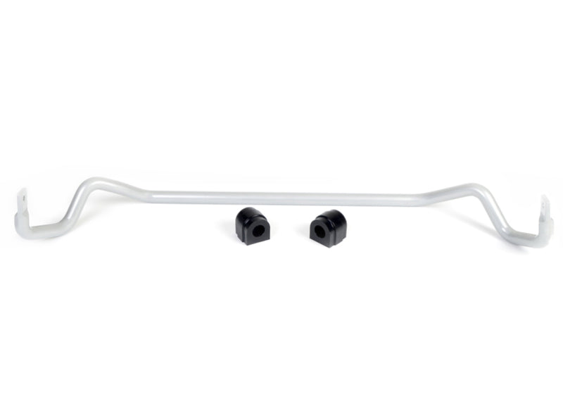 Whiteline BBF43 fits BMW 1 Series/3 Series Front 27mm Swaybar - RWD Only (Non M3/AWD iX Models)