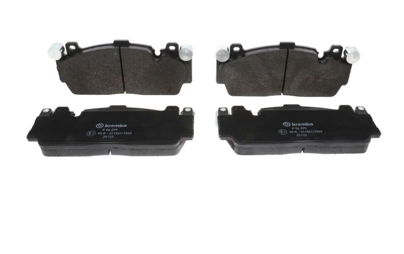 Brembo OE P06079 14 19 fits BMW M5/ BMW M2/ BMW M6/ BMW M6 Gran Coupe Front Low-