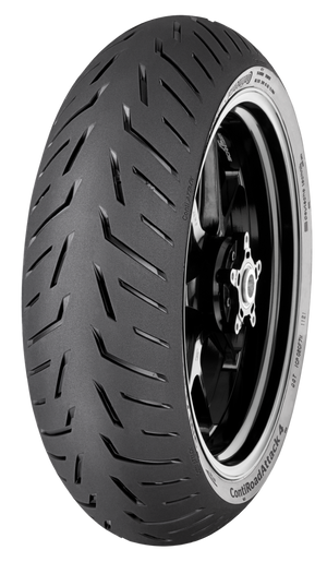 Continental Tire 02447110000 ContiRoadAttack 4-150/70 R 17 M/C 69V TL Rear