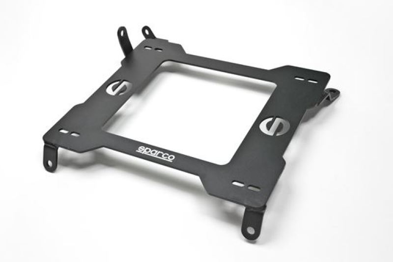SPARCO 600SB310R Base Right Side 2015+ fits Audi R8 2nd Gen