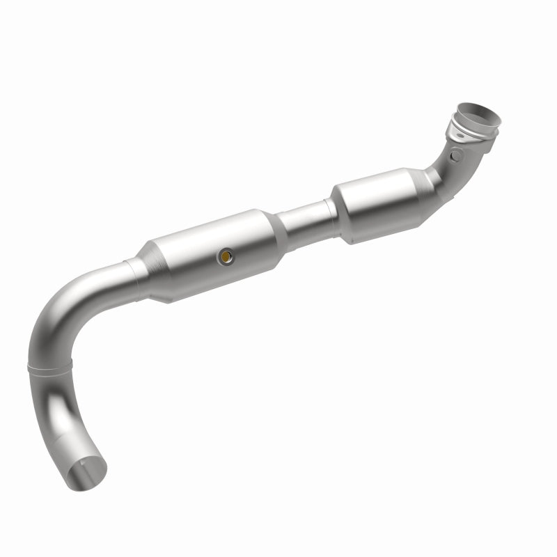 Magnaflow 4583238 2004 fits Ford F-150 5.4L Direct Fit Converter