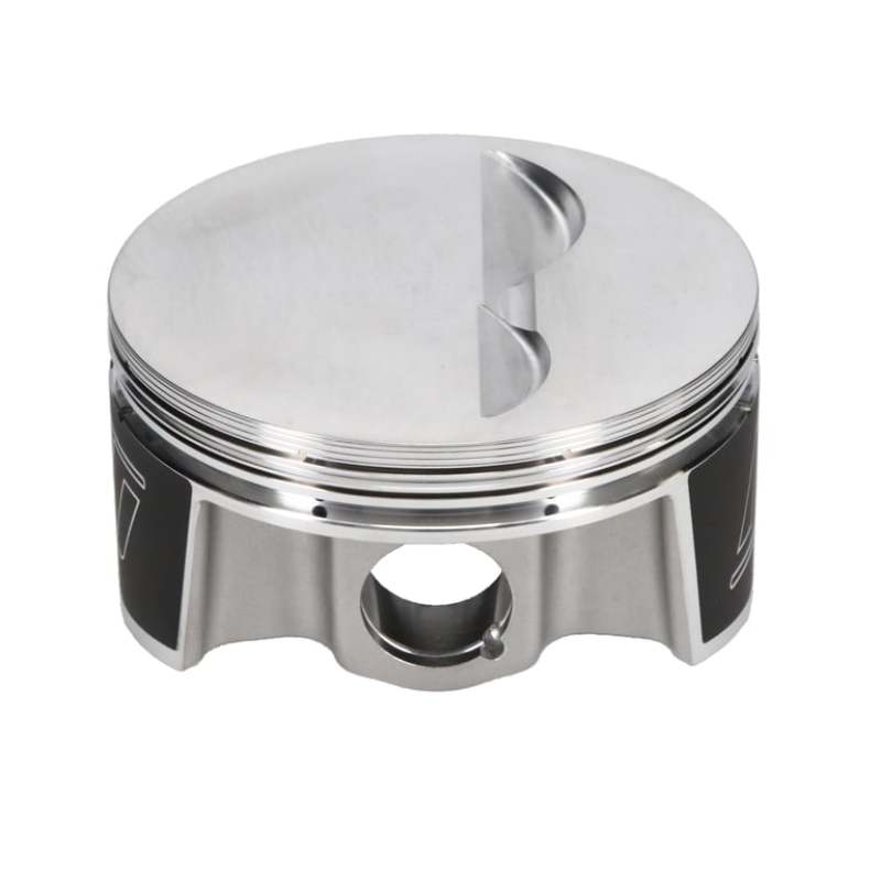 Wiseco K0095B3 fits Chevy 21-23 SBC Deg 1.250inCH x 4.030in -5cc Volume Lateral