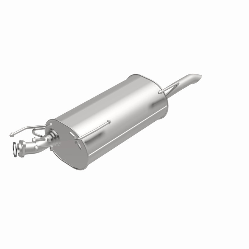 Magnaflow 108-0016 BRExhaust 13-17 fits NISSAN SENTRA 1.8L Muffler Kit