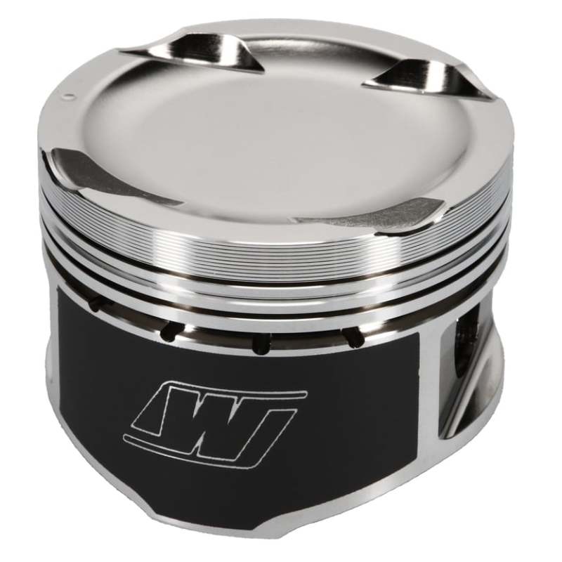 Wiseco K595M855 fits Mitsubishi Lancer EVO 8 - 4G63 Turbo Piston Shelf Stock Kit