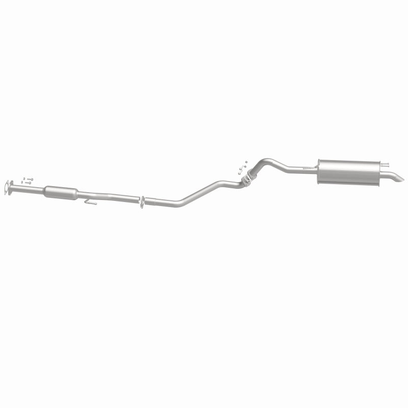 Magnaflow 106-0856 BRExhaust 14-16 fits Kia FORTE 1.8L Exhaust Kit