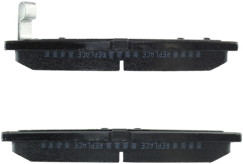 Stoptech 308.1404 Street Brake Pads - Rear