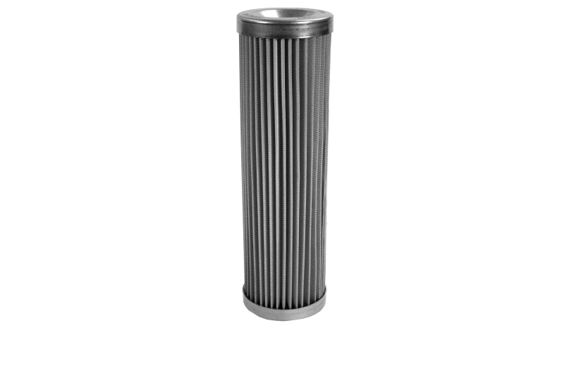 Aeromotive  12662 Filter Element 100 micron Stainless Steel - Fits 12362