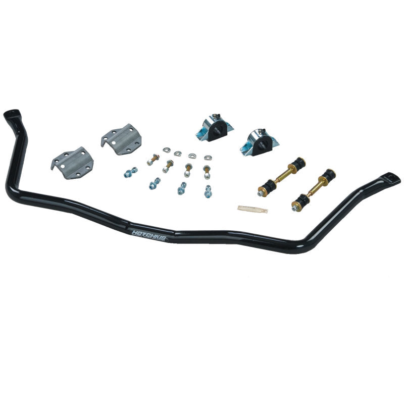 Hotchkis 2255F Plymouth (Various) / 66-69 fits Dodge 66-69 (Various) Performance Front Sway Bar Kit