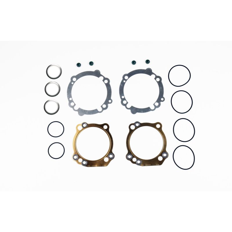 Athena P400110600056 fits Ducati 08-09i S 1100 Top End Gasket Kit