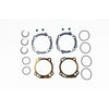 Athena P400110600056 fits Ducati 08-09i S 1100 Top End Gasket Kit