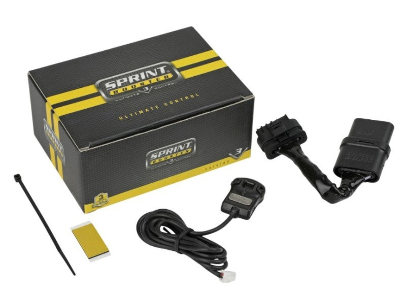 AFE 77-14011  Booster V3 Power Converter fits Chevrolet Blazer 19-21 V6-3.6L