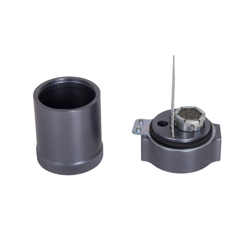 BBK  1926 fits Chevrolet 10-15 Camaro 6.2L V8 Oil Separator Kit - Passenger Side