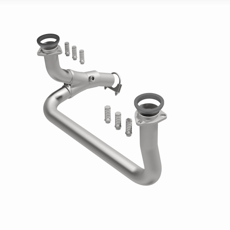 Magnaflow 107-0175 BRE Exhaust 88-93 C1500 C2500 K1500 K2500 4.3L 5.0L Front Pipe Kit