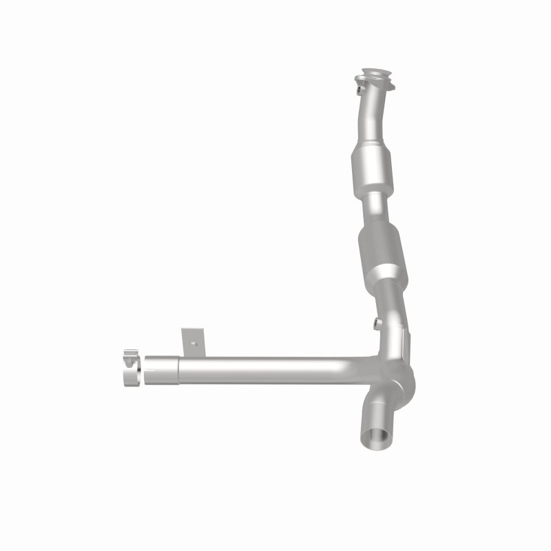 Magnaflow 4583009 02-03 fits Ford F-150 5.4L Direct Fit Converter