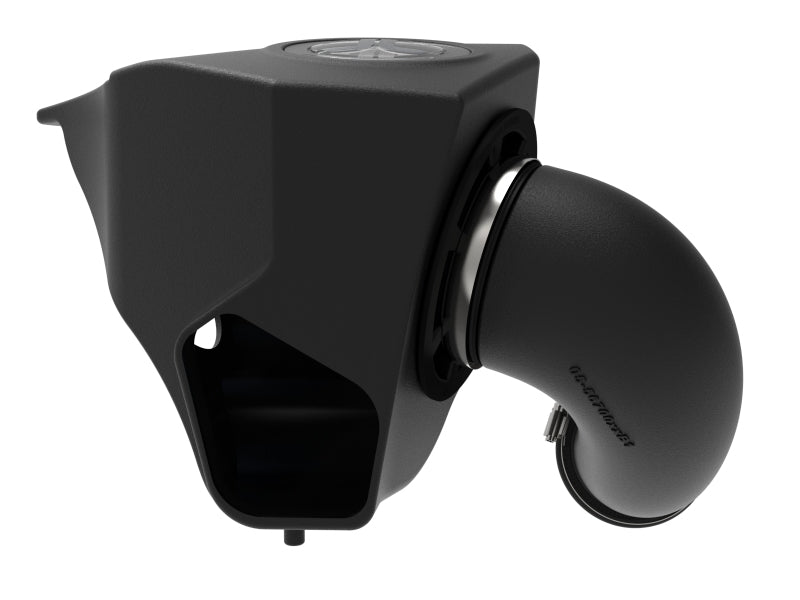 AFE 56-70037R  Momentum Pro 5R Cold Air Intake System 2021 fits Toyota Supra L4