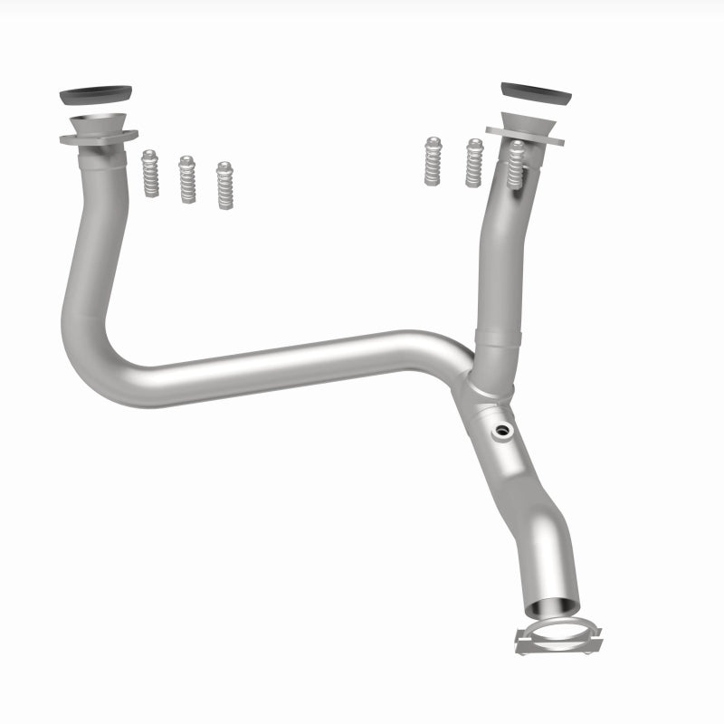 Magnaflow 107-0176 BRE Exhaust 92-93 S10 Sonoma 2.8L 4.3L Front Pipe Kit