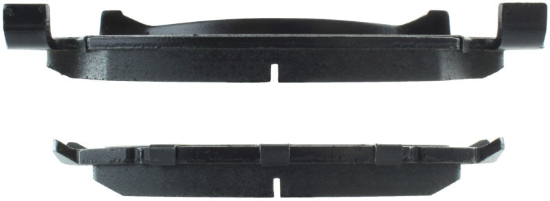 Stoptech 308.0375 Street Brake Pads