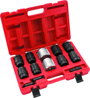 BikeMaster 152418 BikeMaster Fork Sel Driver Master Set