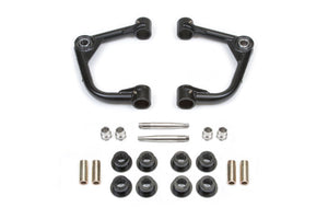 Fabtech FTS22182 15-18 fits Ford F150 2WD/4WD 2in Uniball Upper Control Arm Kit