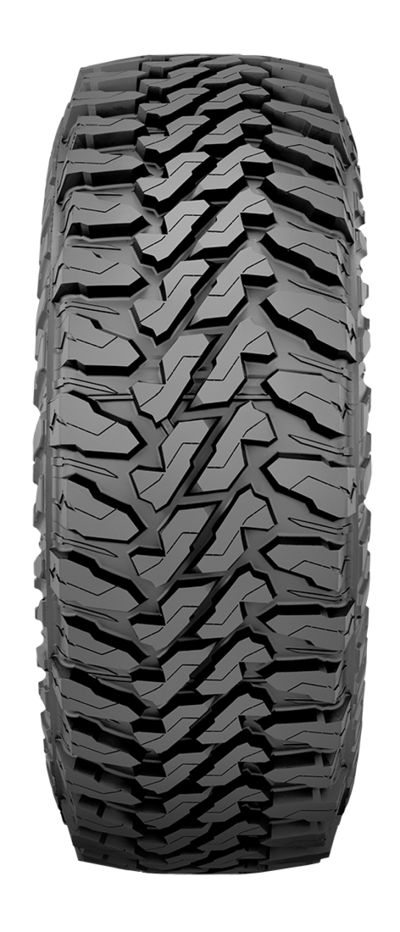 Yokohama 110133303 fits Geolandar M/T G003 Tire - 32X11.50R15 113Q