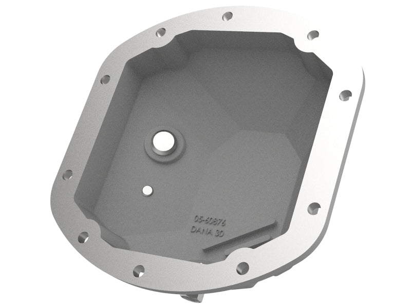 AFE 46-71130A fits Jeep Wrangler TJ/JK Dana 30 Street Series Differential Cover
