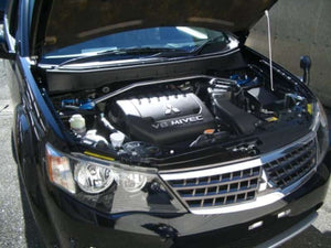 Cusco 578 540 A Strut Bar OS Front 07 fits Outlander 3.0L V6