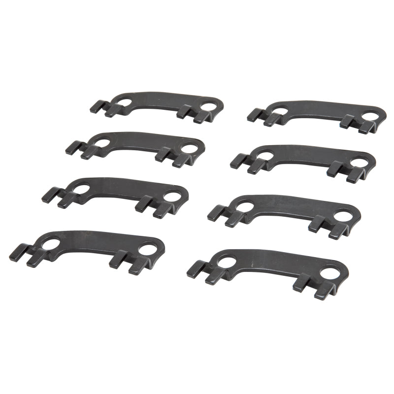 Edelbrock 9672 Guide Plate Kit for Edelbrock Perf RPM fits Ford 351C Heads