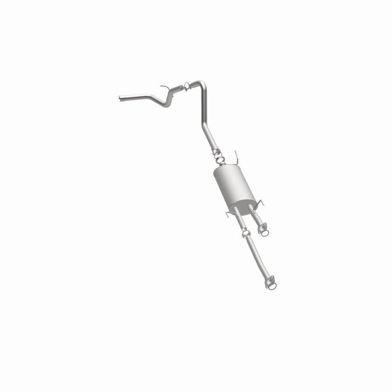 Magnaflow 106-0237 BRE Exhaust Kit 09-13 fits Toyota Tundra
