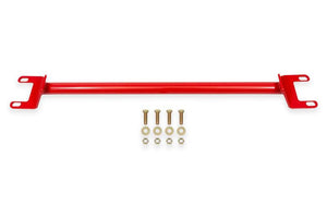BMR STB402R 64-67 fits GM A-Body Rear Shock Tower Brace - Red