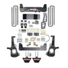 Skyjacker 20 GM 2500/3500HD 4WD 6In KIT