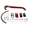 Wehrli 01-05 GM Duramax LB7/LLY Thermostat Housing Kit - Deore Gold