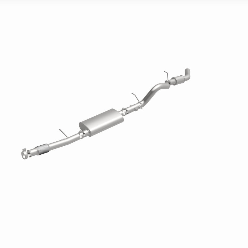 Magnaflow 106-0838 BRE Exhaust Kit 15-20 ESCALADE ESV YUKON XL 6.2L