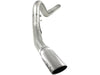 AFE 49-43054-P rce XP 5in DPF-Back Stainless Steel Exh Sys, polished tip,fits F
