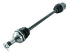 QuadBoss 609349 Qboss Replacement Axle