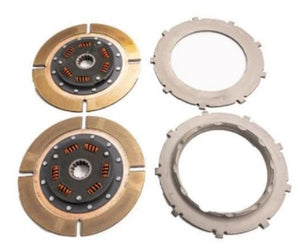 OS Giken NS112-BF60A fits Nissan 350Z/370Z VQ35HR/VQ37HR TR Series Overhaul Kit A (NS112-BF6)