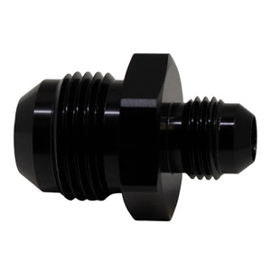 DeatschWerks 6-02-0205-B 10AN Male Flare to 6AN Male Flare Reducer Straight - A