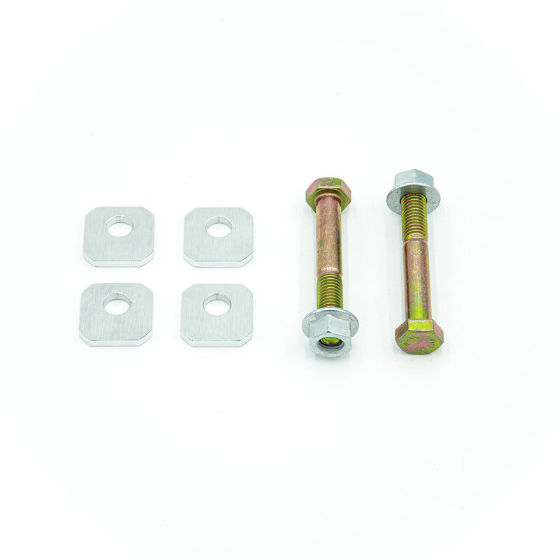 SPL Parts SPL ELC EVOX 08-15 Lancer Evolution X Eccentric Lockout for Camber Arm