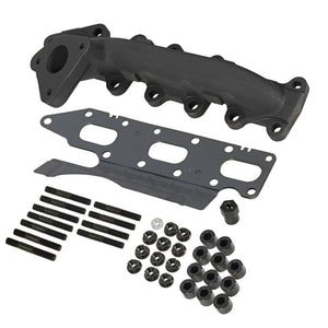 BD Diesel 1043004 11-16 fits Ford F-150 3.5L Ecoboost Exhaust Manifold Passenger