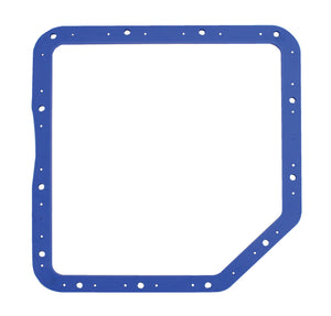 Moroso 93102 fits GM Turbo 350 Transmission Gasket - 3/16in - Silicone Molded Ov