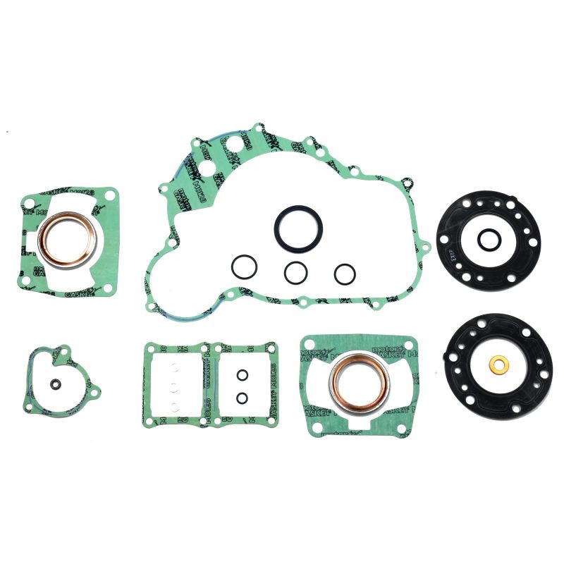 Athena P400210850268 fits Honda 90-96 NSR 250 Complete Gasket Kit (Excl Oil Seal)