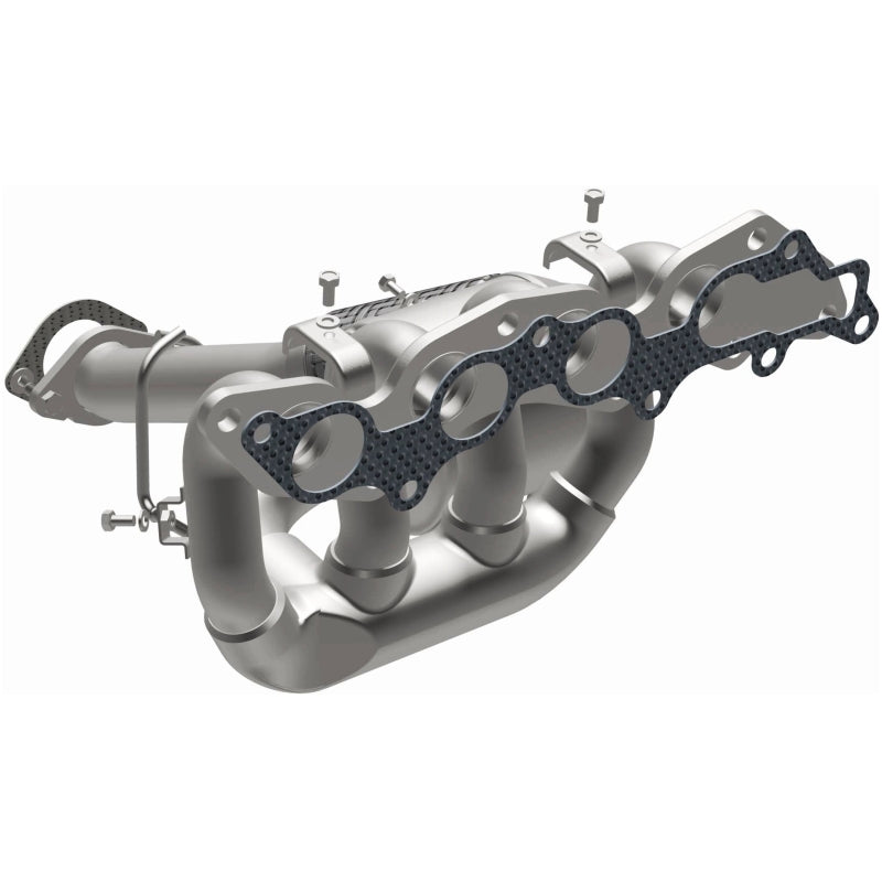 Magnaflow 19-23 Ford Transit Connect Direct-Fit Converter