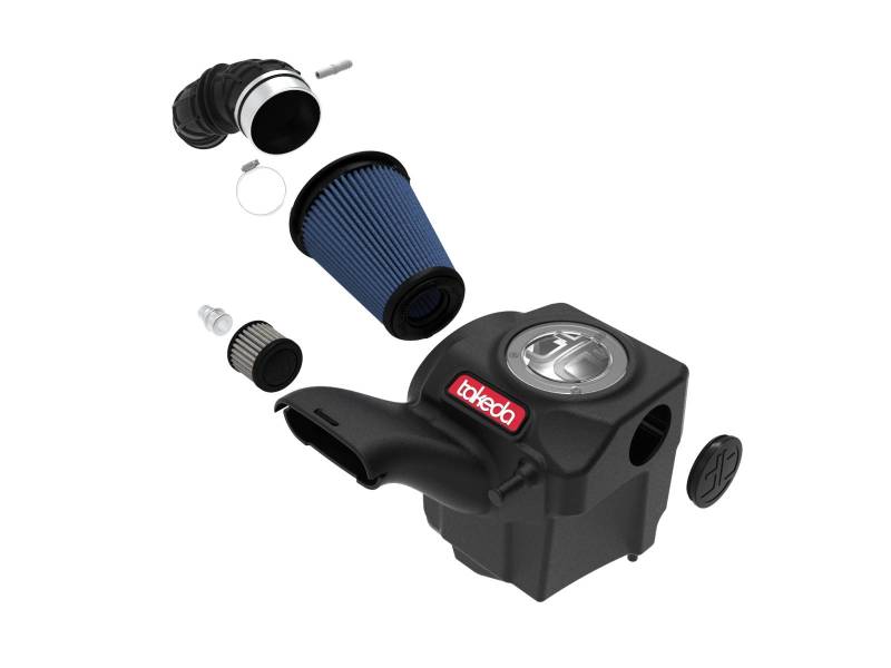 AFE 56-70048R  Momentum Pro 5R Cold Air Intake System 14-19 fits Ford Fiesta L4