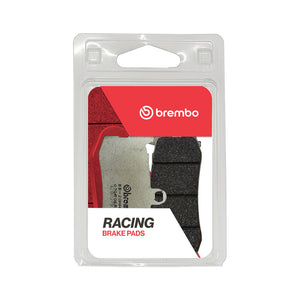 Brembo OE 07GR06RC AM - BRAKE PAD MOTORCYCLE